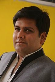 Nishant Tiwari