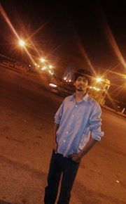 Aman Prakash