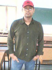 Chirag Sharma