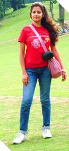 Divya Sharma