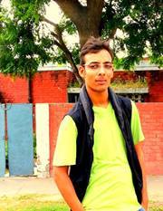Shubham Singhal