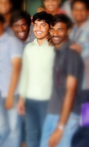 Md Mohammed