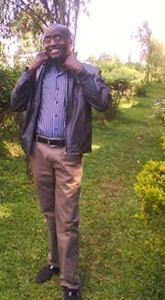 John Muchiri