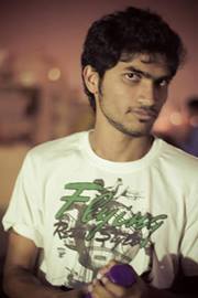 Nandu Choudhary