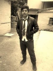 Sumesh Adhikari