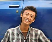 Muhamad Faisal