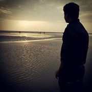 Nirmit Patel