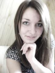 Кристина Синицына