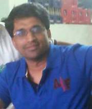 Chandrakant Kondalkar