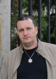 Пламен Начев