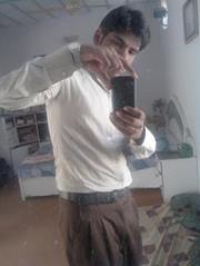 Umair Sheikh