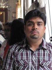 Sourav Basak