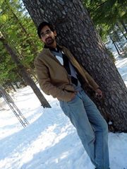 Taha Rasool