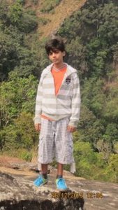 Anirudh Sugathan