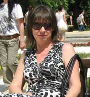 Златина Георгиева