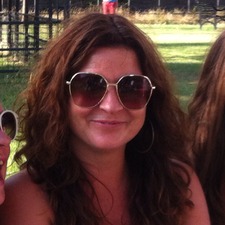 Danielle Hearne-salter