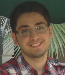 Mohammad Rezaei-malek