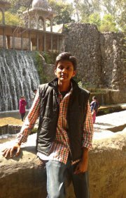 Surya Vootla