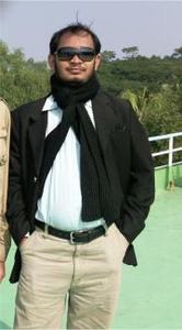 Nazrul Islam