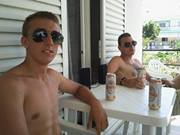 Антонио Силва