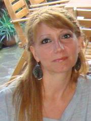 Таня Минчева