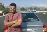 Saurabh Sehgal