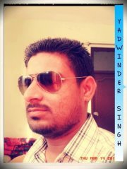Yadwinder Singh