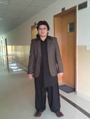 Arif Aafat