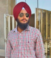 Taranvir Singh