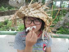 Xinh Le