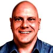 Jim Cox