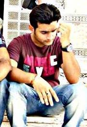 Prince Kumar