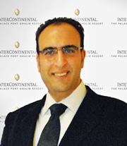 Ibrahim Ahmed