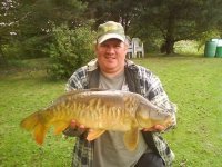 Mark Jones