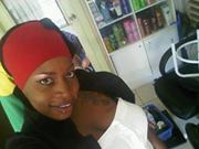Prisca Marshall