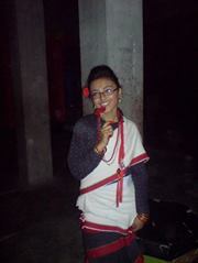 Keyuru Pradhan