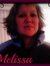 Melissa...