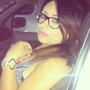 Nesrine Meddeb