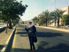 fatema ar
