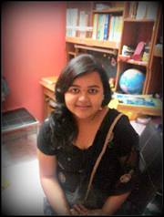 Shivangini Singh