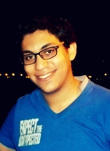 Ahmed Osama