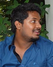 Thati Akhil