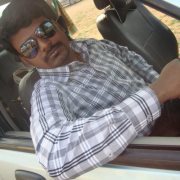 Suresh Kandasamy