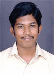 Sreeram Ls