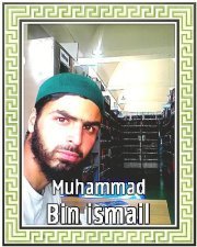 Mohd Shafi