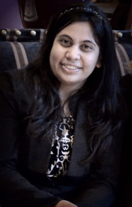 Swati Rastogi