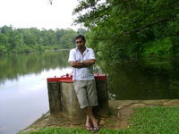 Nishan Hewavithana