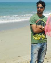 Subhrajyoti Dasgupta