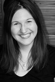 Allison Reddick