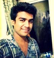 Manavendra Maurya